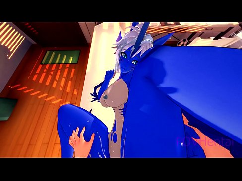 ❤️ Demon Fish Girl Monster ❌ အိမ်လုပ် porn မှာ ငါတို့မှာ ﹏