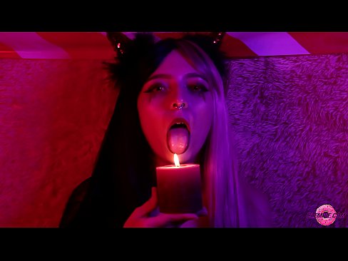 ❤️ ပါးစပ်ပြည့်စုံမှုနှင့်အတူ Sexy Succubus မှ စိတ်အားထက်သန်သော Blowjob ❌ အိမ်လုပ် porn မှာ ငါတို့မှာ ﹏