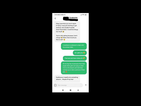 ❤️ Tinder မှ PAWG အသစ်တစ်ခုကို ကျွန်ုပ်၏ harem သို့ ထည့်ခဲ့သည် ( Tinder နှင့် စကားပြောပါ ) ❌ အိမ်လုပ် porn မှာ ငါတို့မှာ ﹏